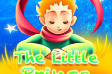 The Little Prince Lock 2 Spin