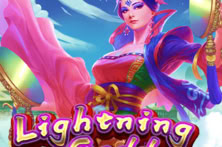Lightning Goddess