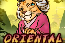 Oriental Monster