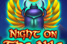 Night On The Nile