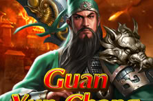 Guan Yun Chang