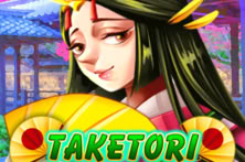 Taketori Monogatari