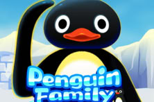 Penguin Family