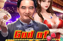 God Of Gamblers