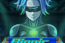 Bionic Human