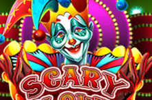 Scary Clown