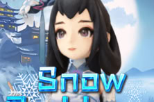 Snow Goddess