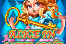 Alice In MegaLand