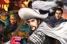 5 Heroes