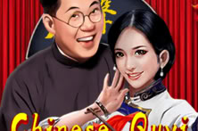 Chinese Quyi