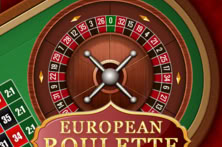 European Roulette