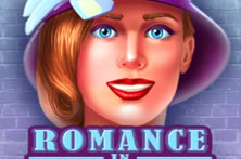 Romance In England