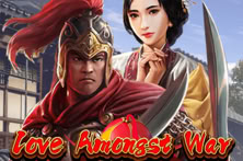 Love Amongst War