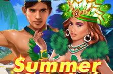 Summer Samba