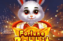 Fortune Rabbit Lock 2 Spin
