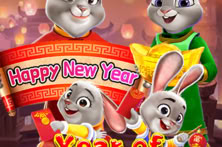 Year Of The Rabbit