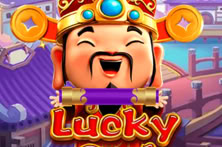 Lucky God