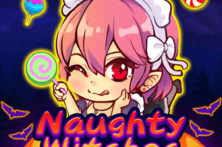 Naughty Witches