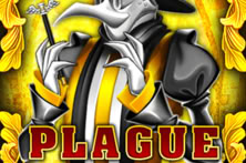 Plague Doctor
