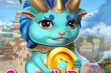 Oriental Beast
