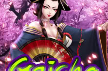 Geisha