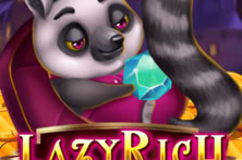 Lazy Rich