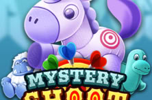 Mystery Shoot