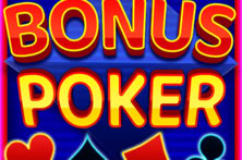 Bonus Poker