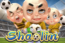 Shaolin Soccer