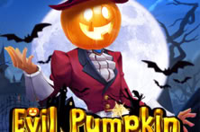 Evil Pumpkin