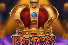 Priceless Museum Fusion Reels