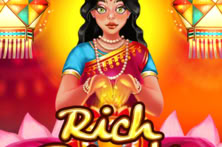 Rich Diwali