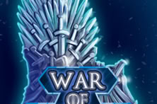 War Of Thrones