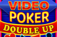 Lucky Video Poker