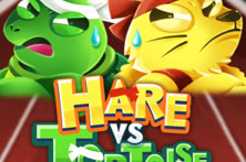 Hare Vs Tortoise