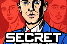Secret Agent