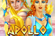 Apollo And Artemis