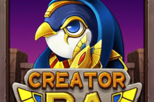 Creator Ra