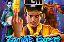 Zombie Expert Lock 2 Spin