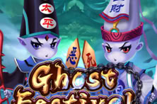 Ghost Festival
