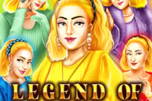 Legend Of Akihiro