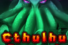 Cthulhu Secret