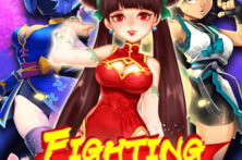 Fighting Girls