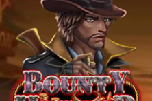 Bounty Hunter