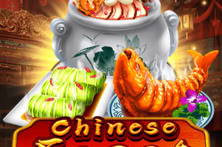 Chinese Feast