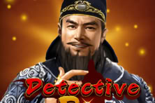 Detective Dee