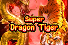 Super Dragon Tiger