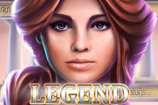 Legend Of Athena