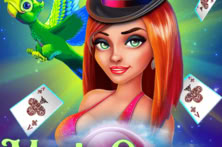 Magic Queen