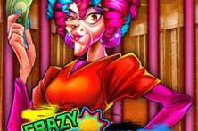 Crazy Women S Jail